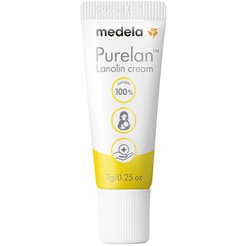 Medela Purelan™ lanolínová masť 7 g