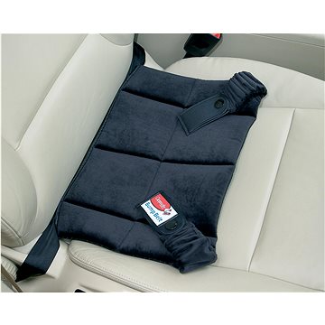 CLIPASAFE Bezpečnostní pás do auta pro těhotné