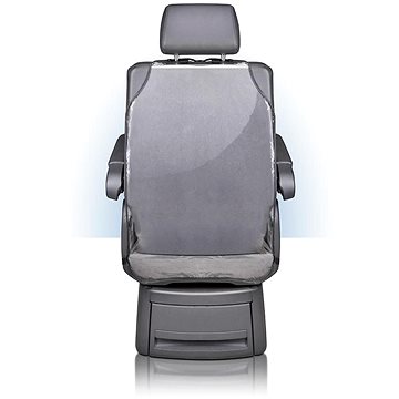 REER Ochrana sedadla v autě