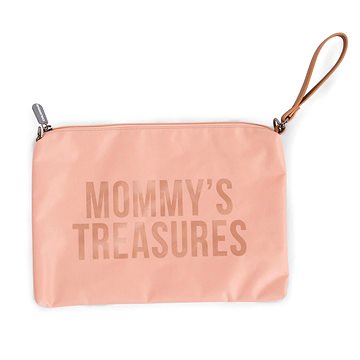 CHILDHOME Mommy's trasures Pink Copper
