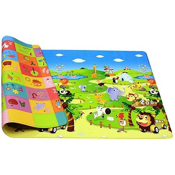 Playmat Zoo - M