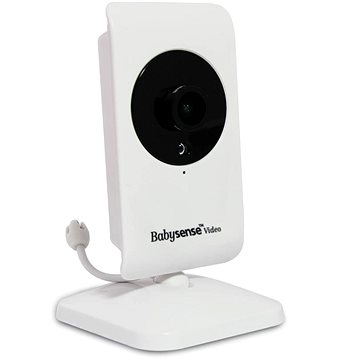 BABYSENSE Video Baby Monitor V24R přídavná kamera