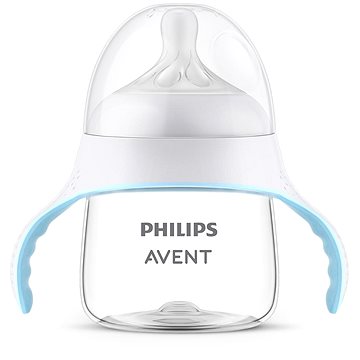 Philips AVENT lahvička na učení Natural Response 150 ml, 6m+