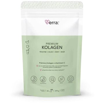 VERRA Premium kolagen 378 g
