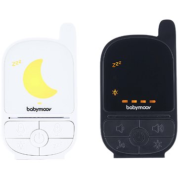 BABYMOOV Baby monitor Handy Care
