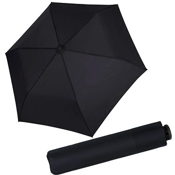 DOPPLER deštník Zero 99 černá