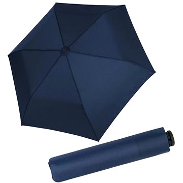DOPPLER deštník Zero 99 modrá