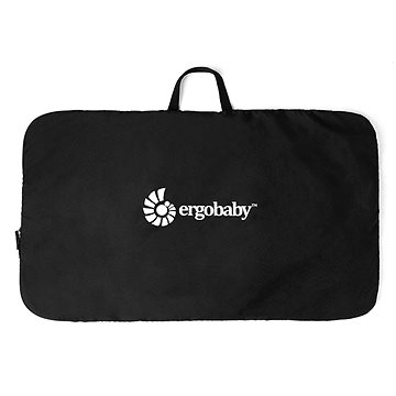 Ergobaby Evolve přenosná taška na lehátko