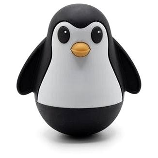 Jellystone Designs Kývající tučňák černý