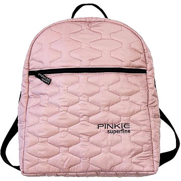 Pinkie Batoh Bugee Superfine Light Pink