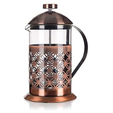 BANQUET Konvice na kávu ATIKA 1 l (A15975)