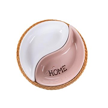 BANQUET HOME Coll. 20,5 cm, 2 díly (60337024)