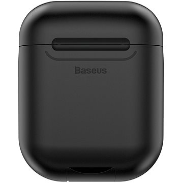 Baseus Wireless Charger Case for Apple AirPods Black