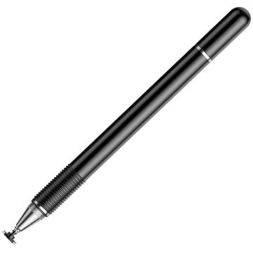 E-shop Baseus Golden Cudgel Stylus Pen Black