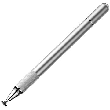 E-shop Baseus Golden Cudgel Stylus Pen Silver