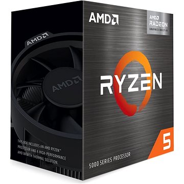 E-shop AMD Ryzen 5 5500GT