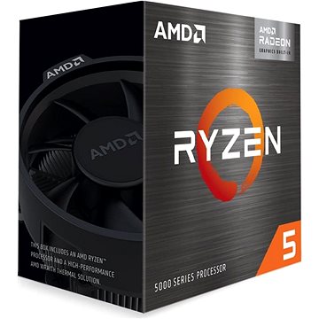 E-shop AMD Ryzen 5 5600GT