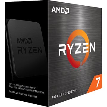E-shop AMD Ryzen 7 5700