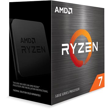 E-shop AMD Ryzen 7 5700X