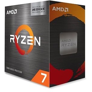 E-shop AMD Ryzen 7 5700X3D