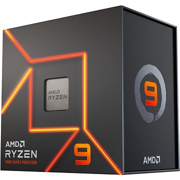 E-shop AMD Ryzen 9 7900X
