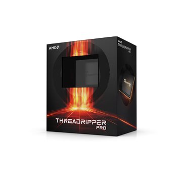 E-shop AMD Ryzen Threadripper PRO 5955WX