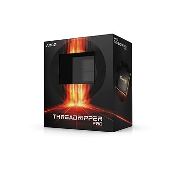 E-shop AMD Ryzen Threadripper PRO 5965WX