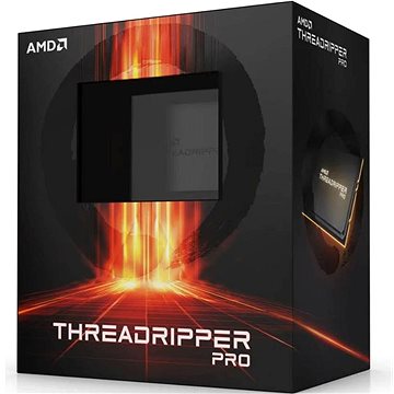 E-shop AMD Ryzen Threadripper PRO 5975WX