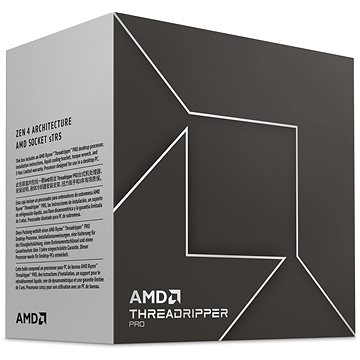 E-shop AMD Ryzen Threadripper PRO 7965WX