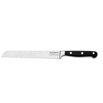 BergHOFF nůž na pečivo nerez ESSENTIALS 22cm