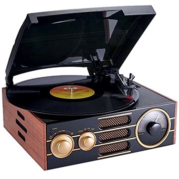 Bigben TD101 (TD101)