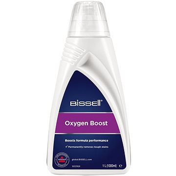E-shop Bissell Oxygen Boost SpotClean 1134N Reinigungsmittel