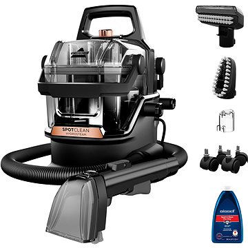 E-shop Bissell SpotClean® HydroSteam™ Pro 3700N