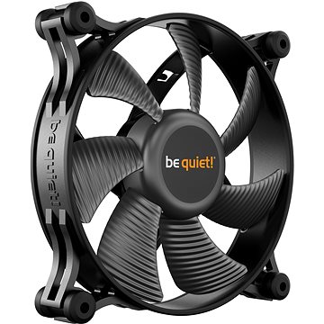 Be quiet! Shadow Wings 2 120mm PWM