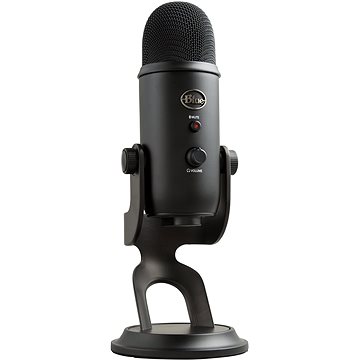 BLUE Yeti Blackout (2070)