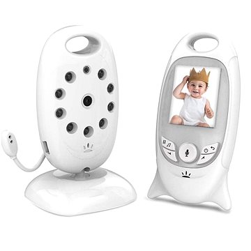 Video Baby Monitor VB601