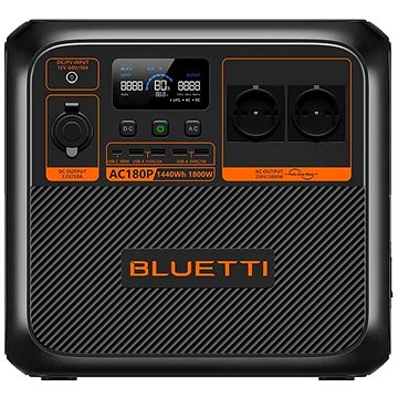 E-shop Bluetti AC180P