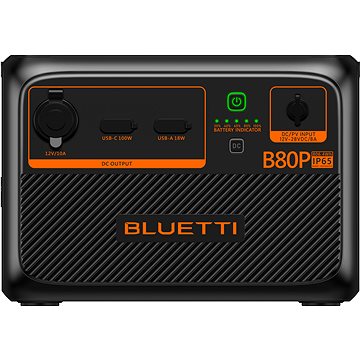 E-shop Bluetti B80P