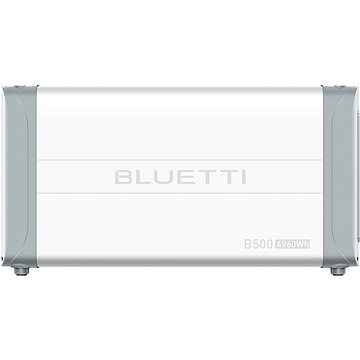 Bluetti Home Energy Storage B500