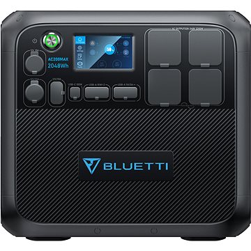 E-shop Bluetti Small Energy Storage AC200MAX