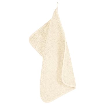 Bellatex Froté ručník - 30 × 50 cm - béžový