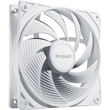 E-shop Be Quiet! Pure Wings 3 120mm PWM high-speed White