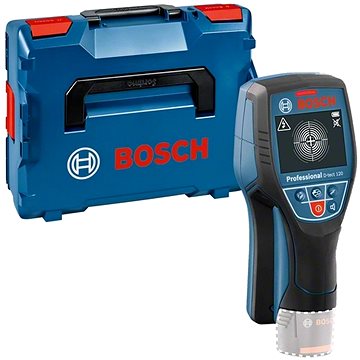 Bosch D-tect 120 Professional bez aku