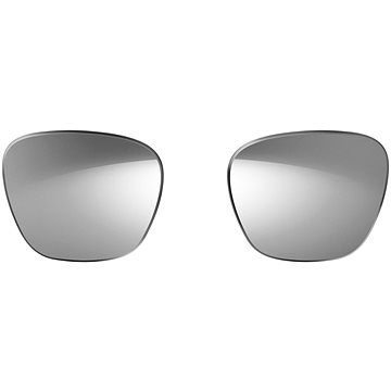 E-shop BOSE Lenses Alto S/M Mirrored Silver