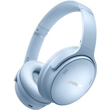 E-shop BOSE QuietComfort Headphones modrá