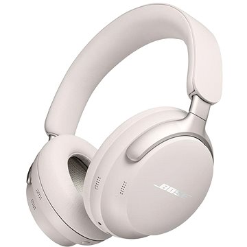 E-shop BOSE QuietComfort Ultra Headphones weiß