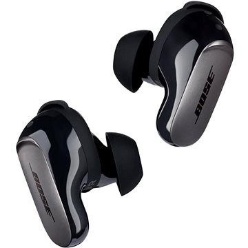 E-shop BOSE QuietComfort Ultra Earbuds schwarz