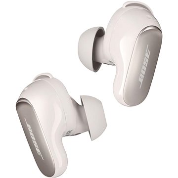 E-shop BOSE QuietComfort Ultra Earbuds weiß