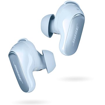E-shop BOSE QuietComfort Ultra Earbuds modrá