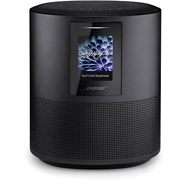 BOSE Home Smart Speaker 500 černý